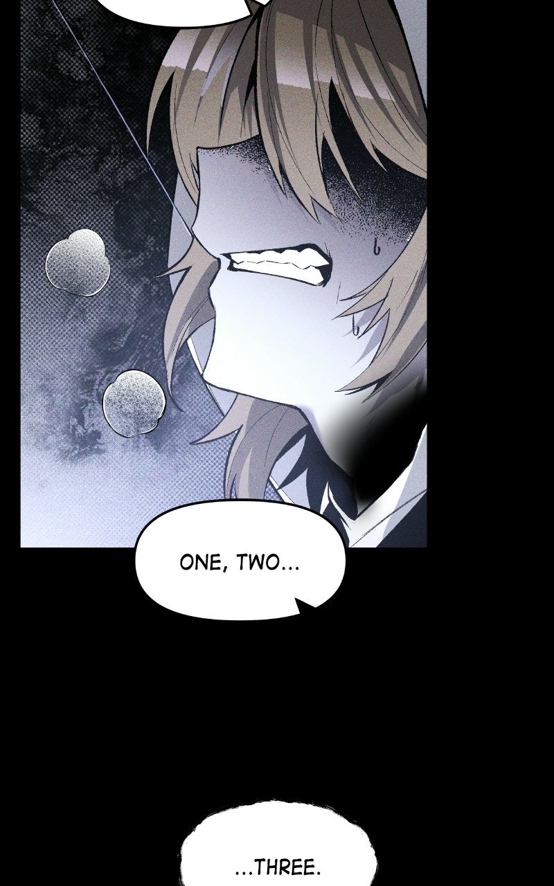 Destined Killer Ep. 44 - Mix-Up (1) page 10 - 