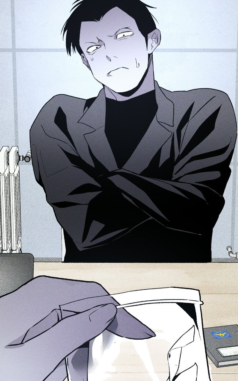 Destined Killer Ep. 45 - Mix-Up (2) page 2 - 
