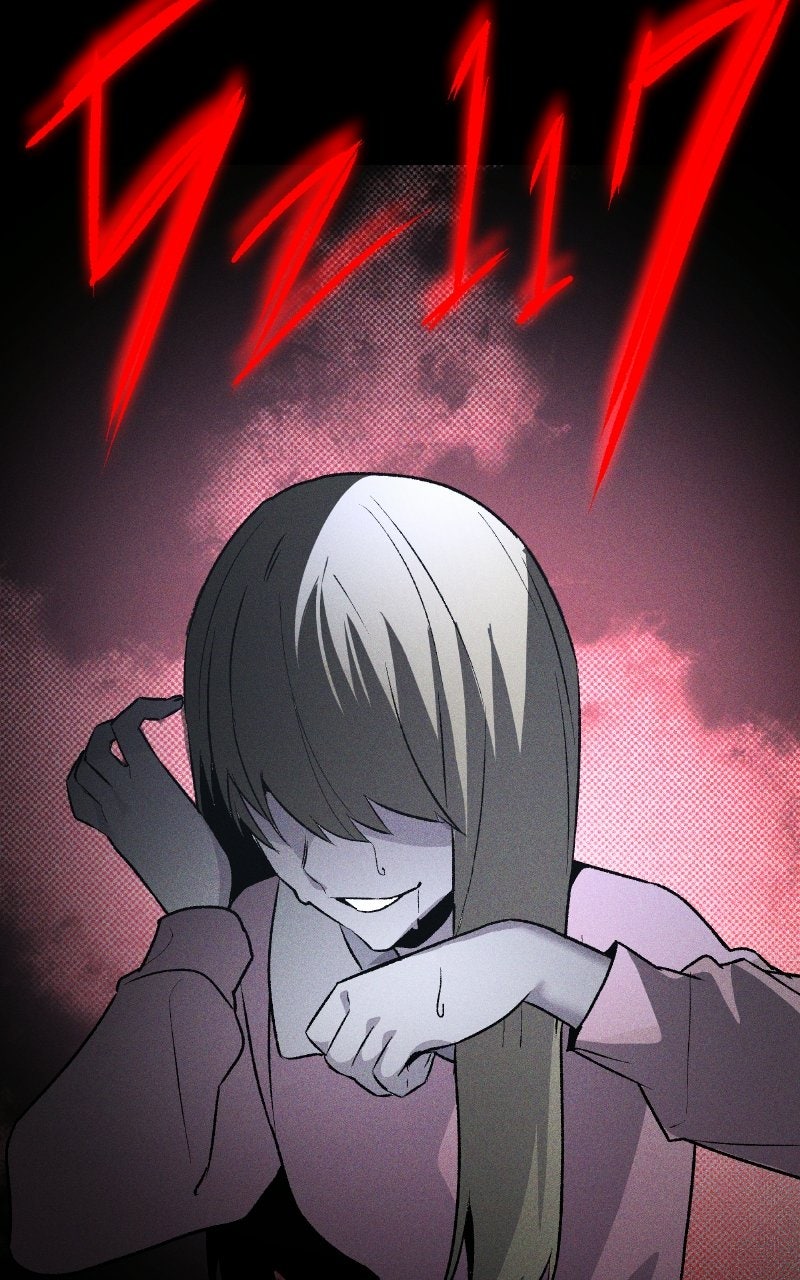 Destined Killer Ep. 45 - Mix-Up (2) page 12 - 
