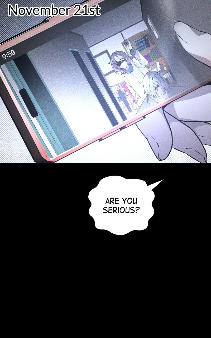 Destined Killer Ep. 45 - Mix-Up (2) page 16 - 