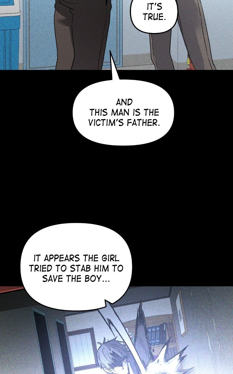 Destined Killer Ep. 45 - Mix-Up (2) page 18 - 