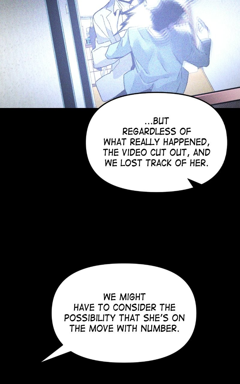 Destined Killer Ep. 45 - Mix-Up (2) page 19 - 
