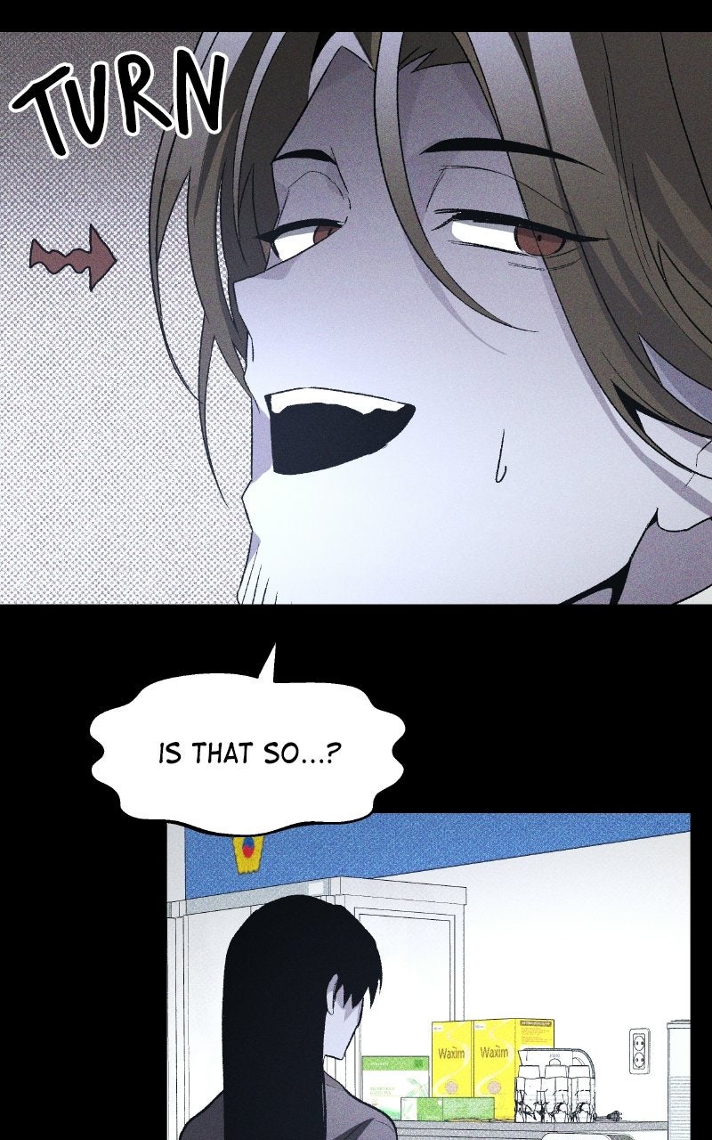 Destined Killer Ep. 45 - Mix-Up (2) page 20 - 