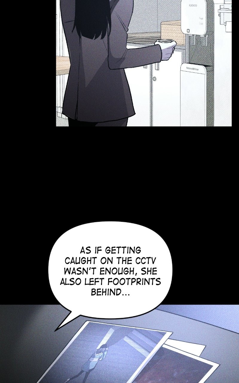 Destined Killer Ep. 45 - Mix-Up (2) page 21 - 