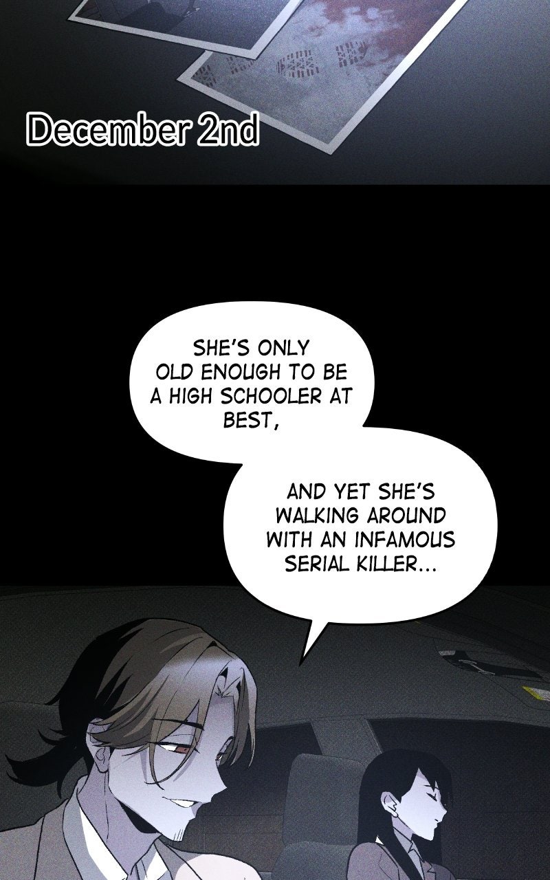 Destined Killer Ep. 45 - Mix-Up (2) page 22 - 
