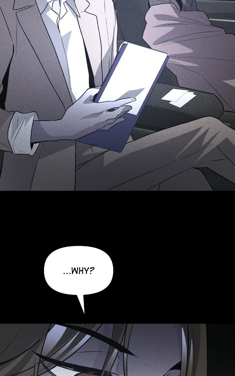 Destined Killer Ep. 45 - Mix-Up (2) page 23 - 