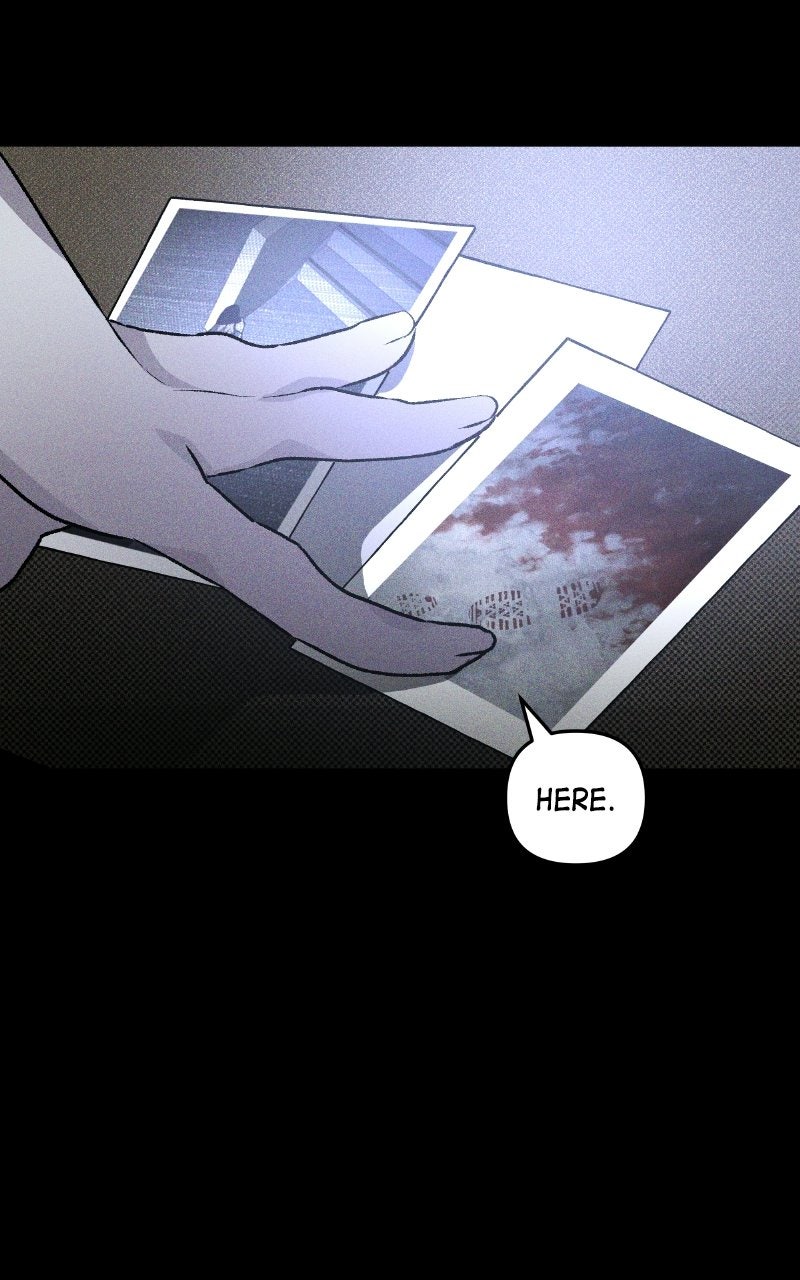 Destined Killer Ep. 45 - Mix-Up (2) page 25 - 