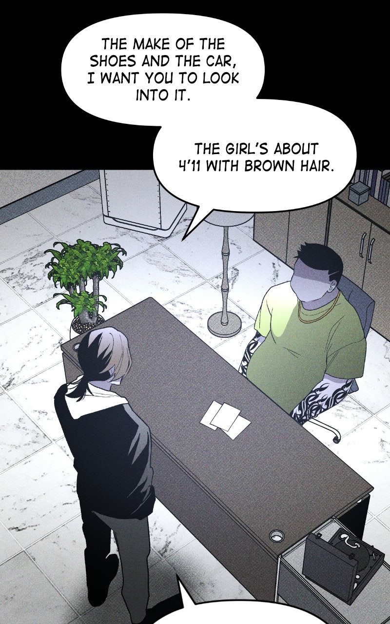 Destined Killer Ep. 45 - Mix-Up (2) page 26 - 