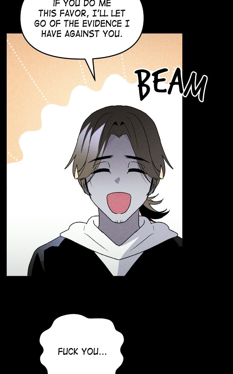 Destined Killer Ep. 45 - Mix-Up (2) page 28 - 