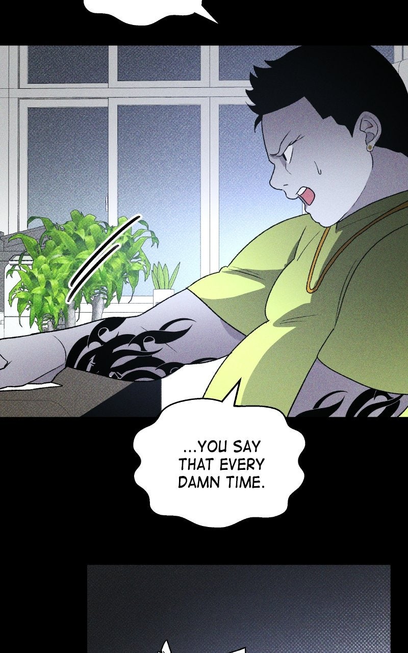 Destined Killer Ep. 45 - Mix-Up (2) page 29 - 