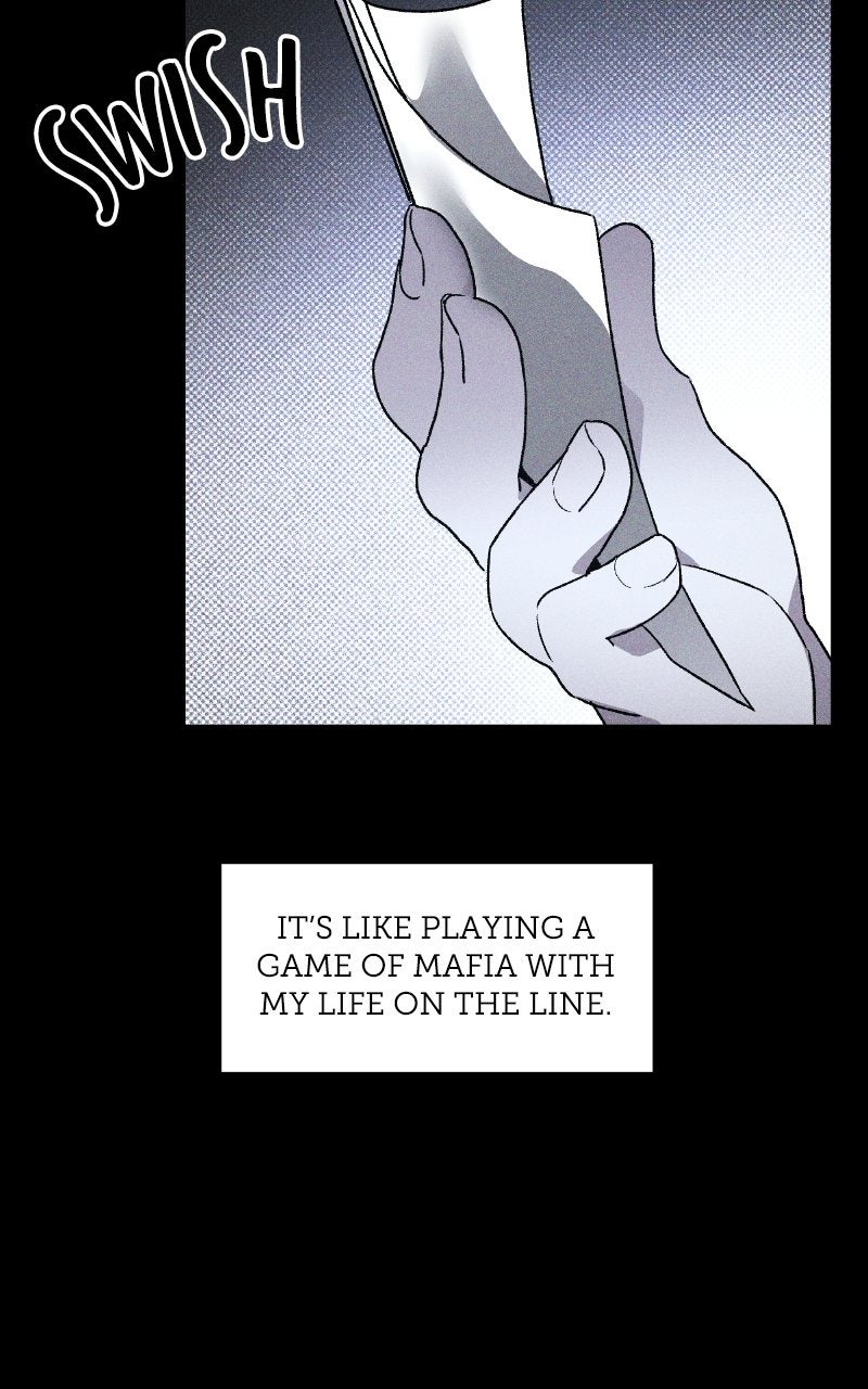 Destined Killer Ep. 45 - Mix-Up (2) page 30 - 