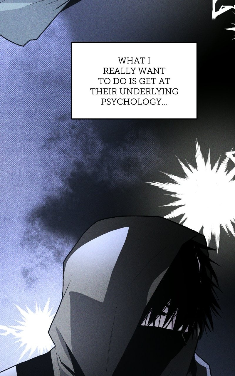 Destined Killer Ep. 45 - Mix-Up (2) page 32 - 