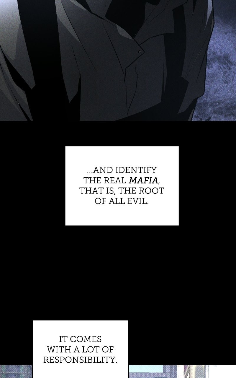 Destined Killer Ep. 45 - Mix-Up (2) page 33 - 