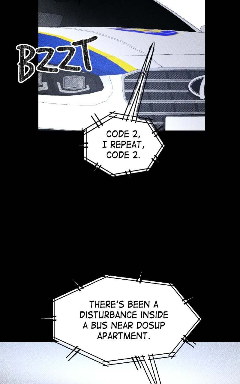Destined Killer Ep. 45 - Mix-Up (2) page 36 - 