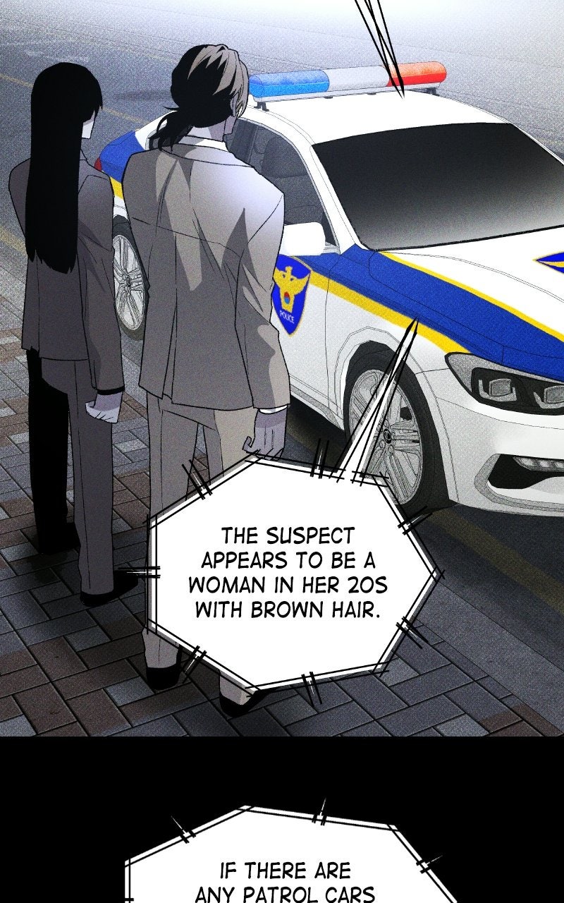 Destined Killer Ep. 45 - Mix-Up (2) page 37 - 