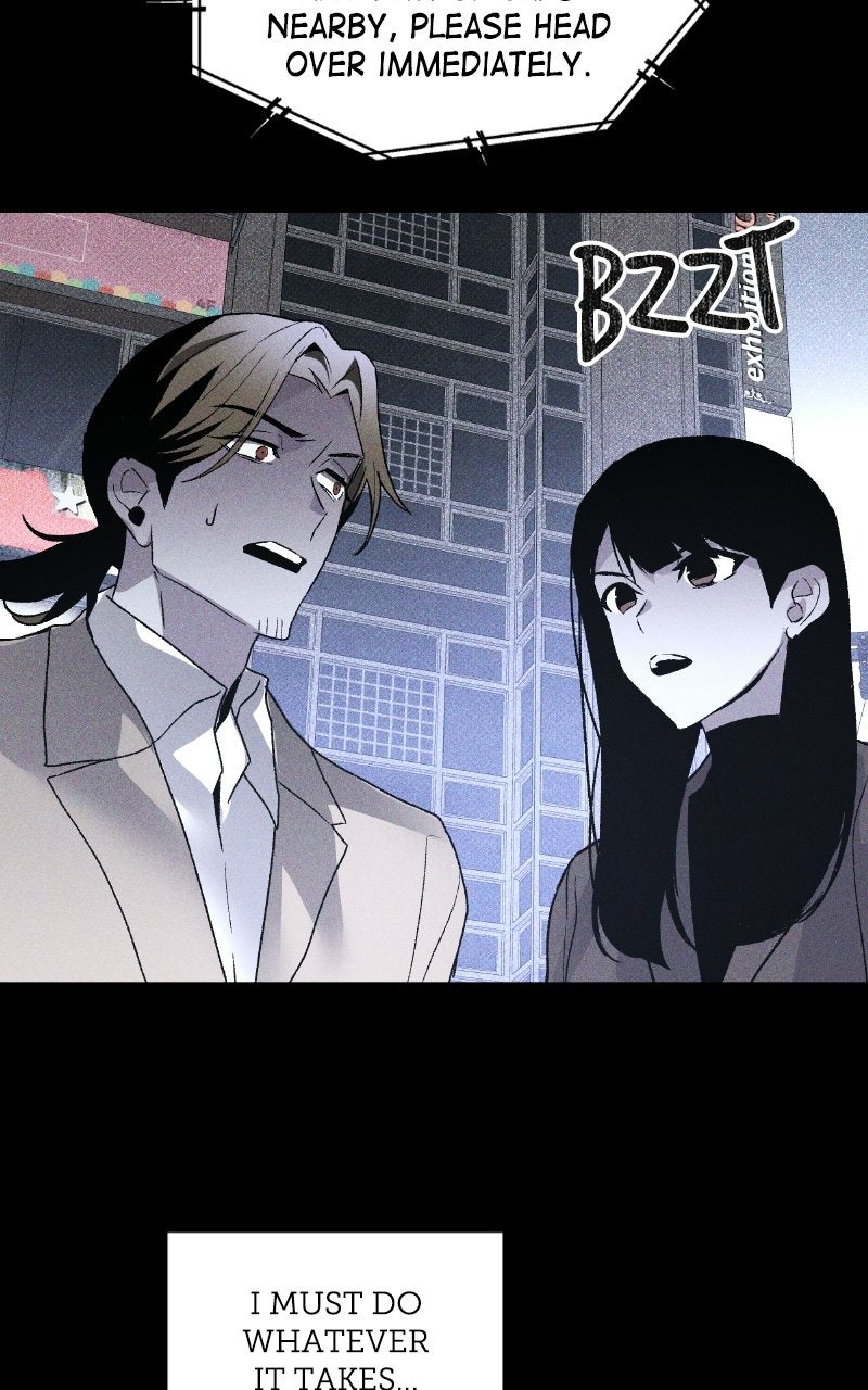 Destined Killer Ep. 45 - Mix-Up (2) page 38 - 