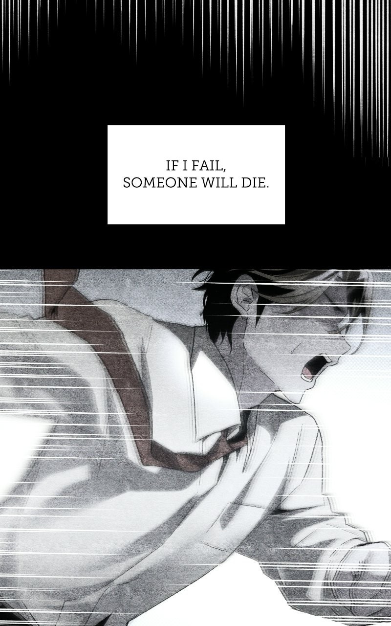 Destined Killer Ep. 45 - Mix-Up (2) page 40 - 