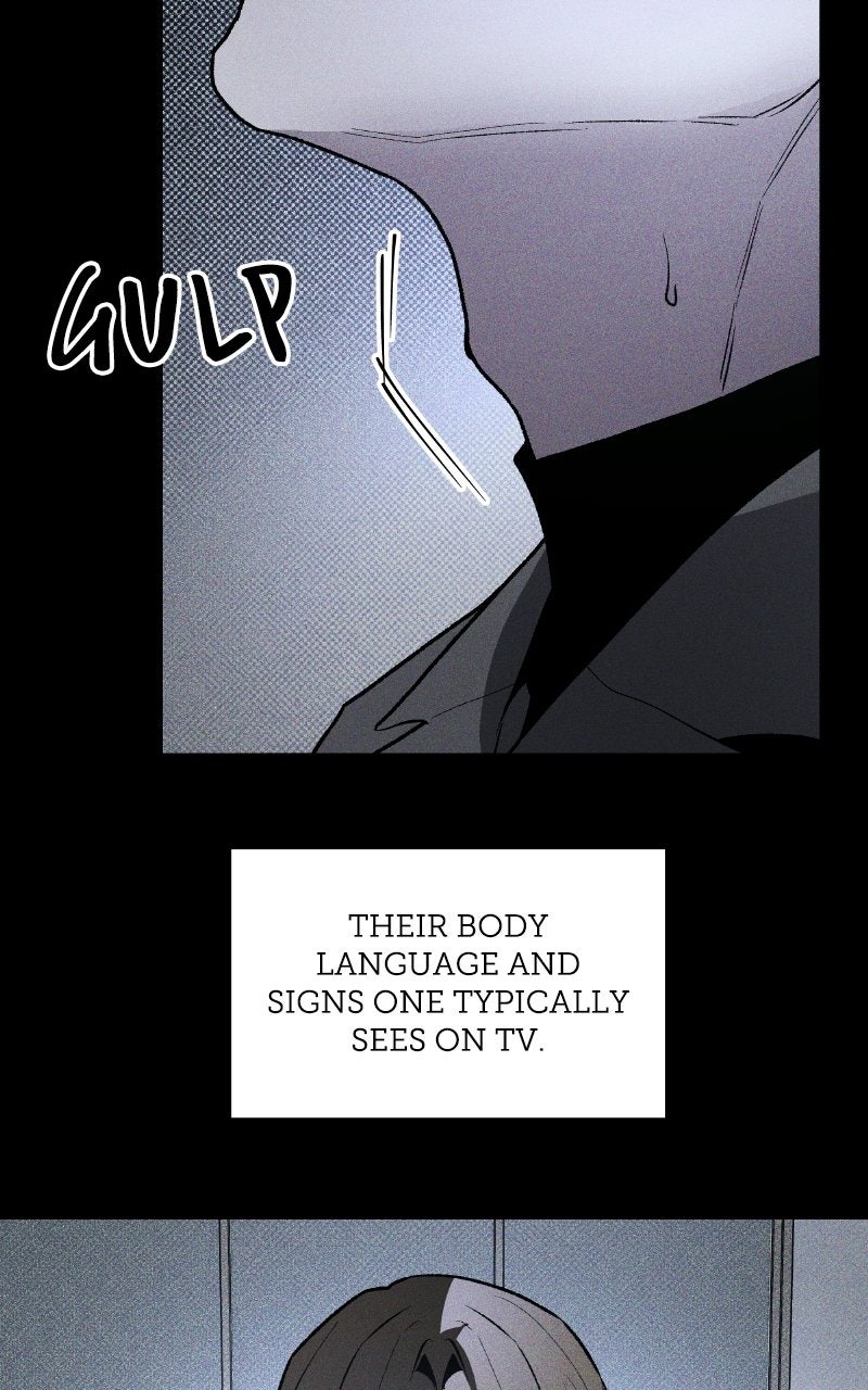 Destined Killer Ep. 45 - Mix-Up (2) page 5 - 