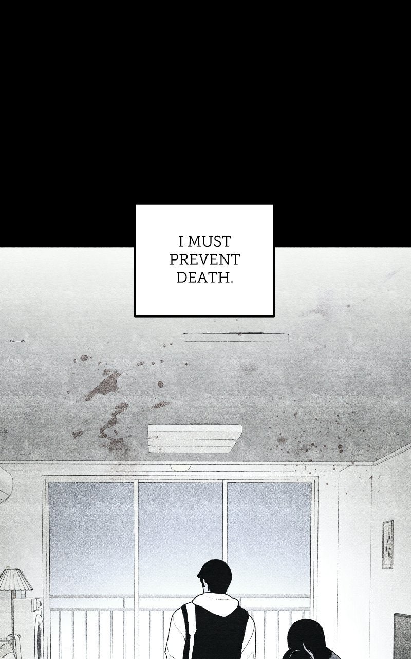 Destined Killer Ep. 45 - Mix-Up (2) page 43 - 