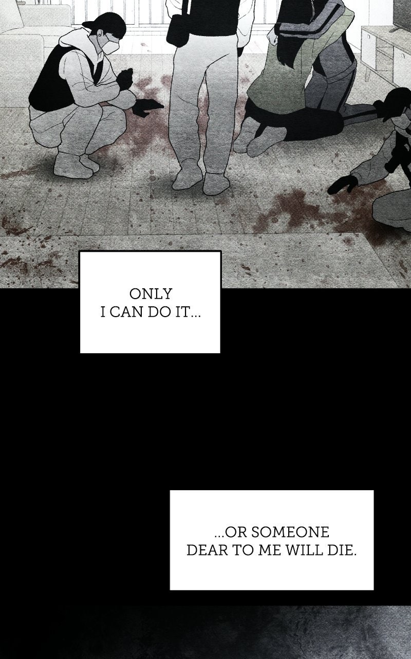 Destined Killer Ep. 45 - Mix-Up (2) page 44 - 