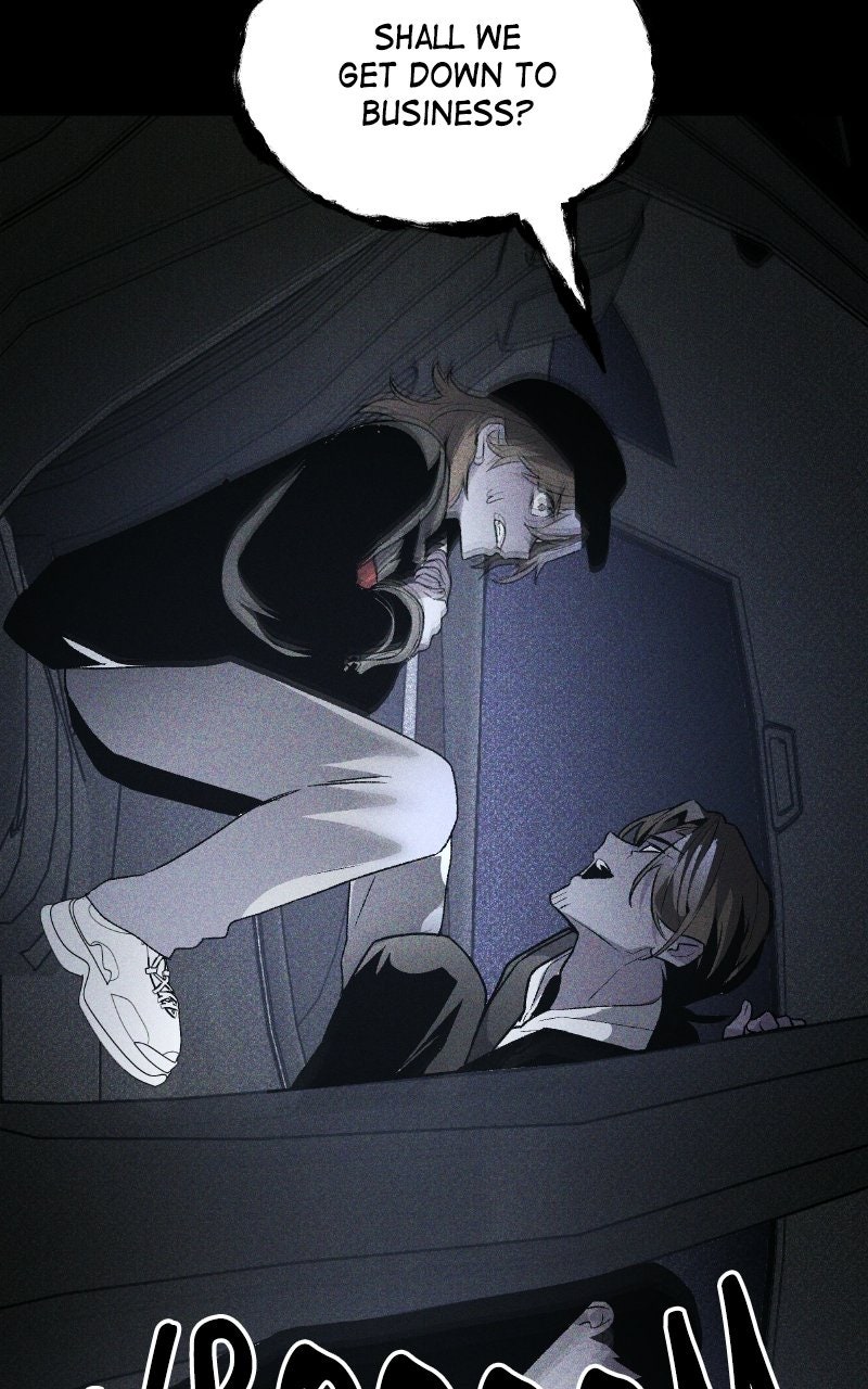 Destined Killer Ep. 45 - Mix-Up (2) page 47 - 
