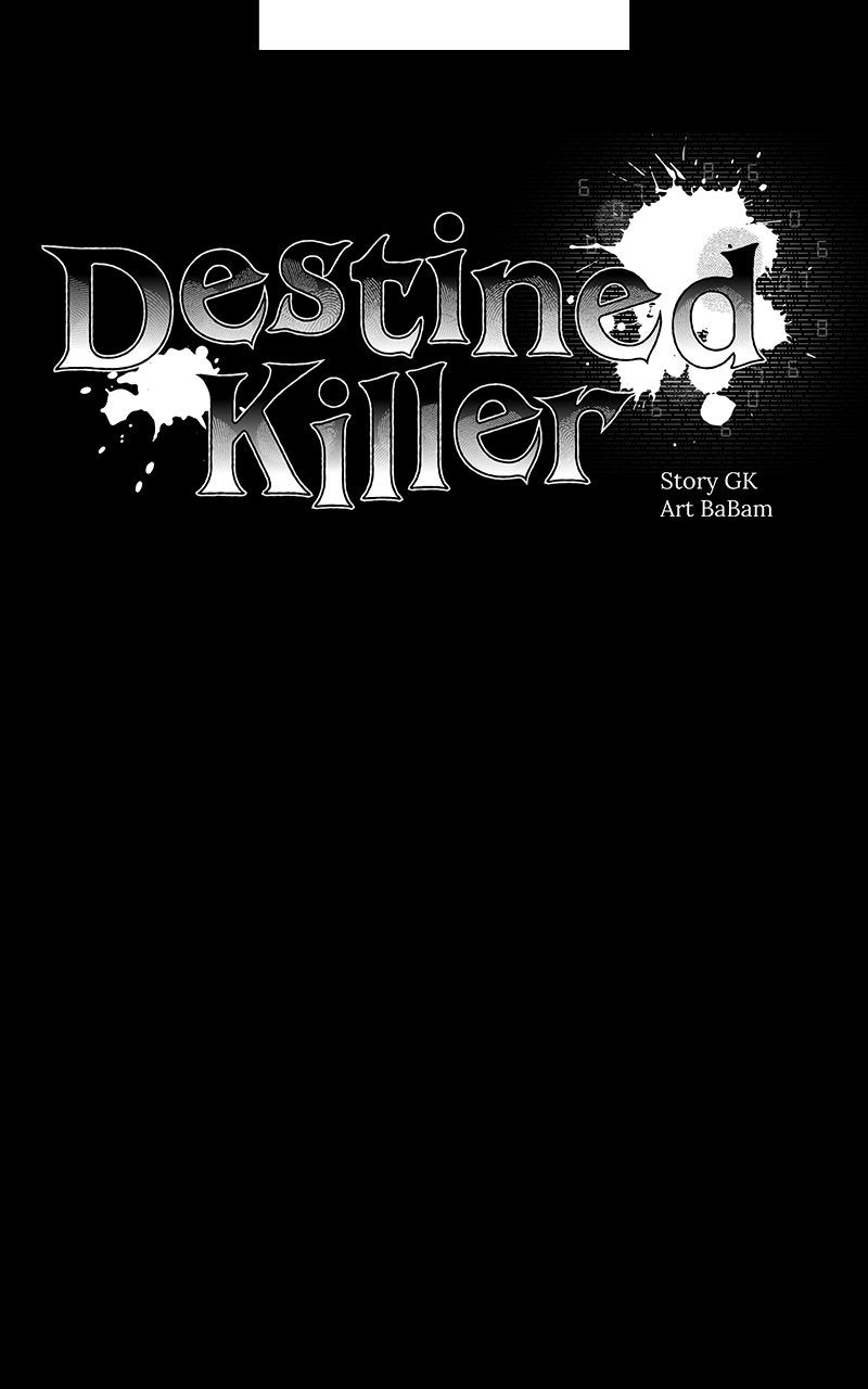 Destined Killer Ep. 45 - Mix-Up (2) page 49 - 