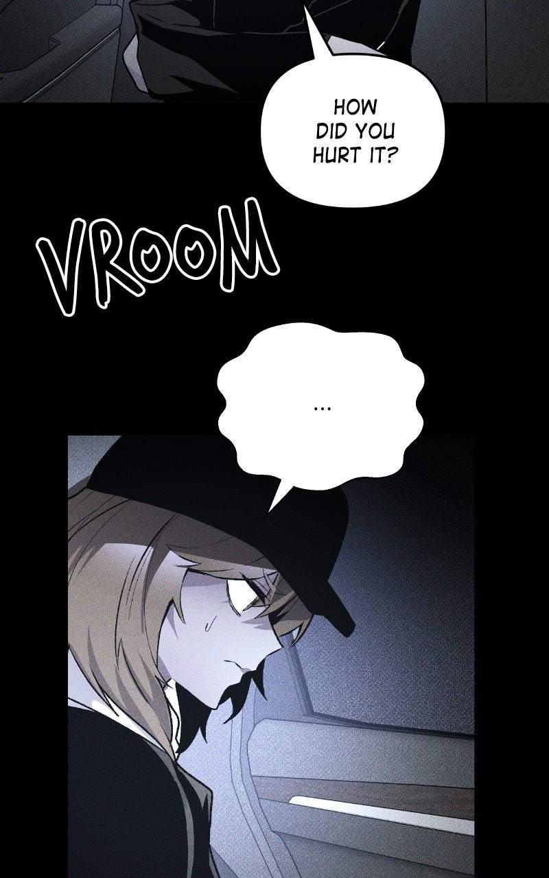 Destined Killer Ep. 45 - Mix-Up (2) page 52 - 