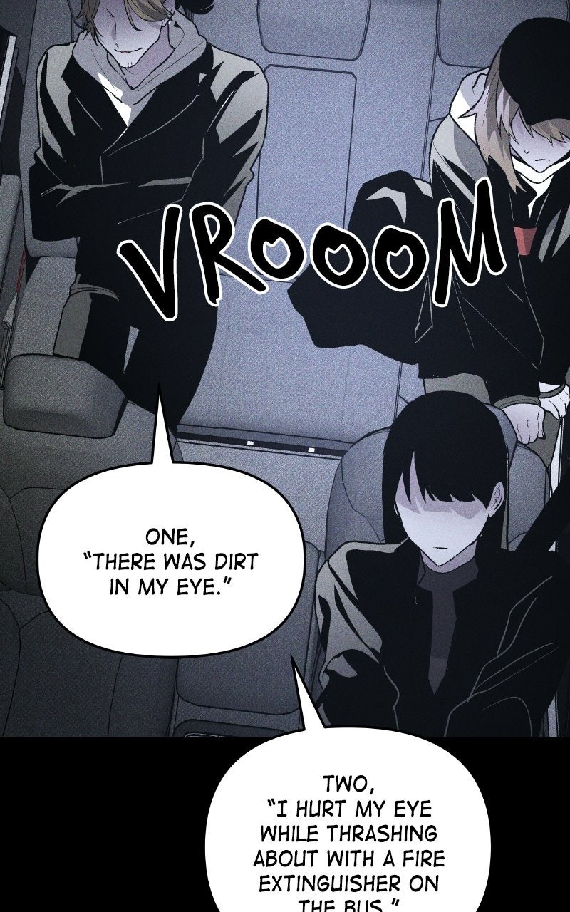Destined Killer Ep. 45 - Mix-Up (2) page 55 - 
