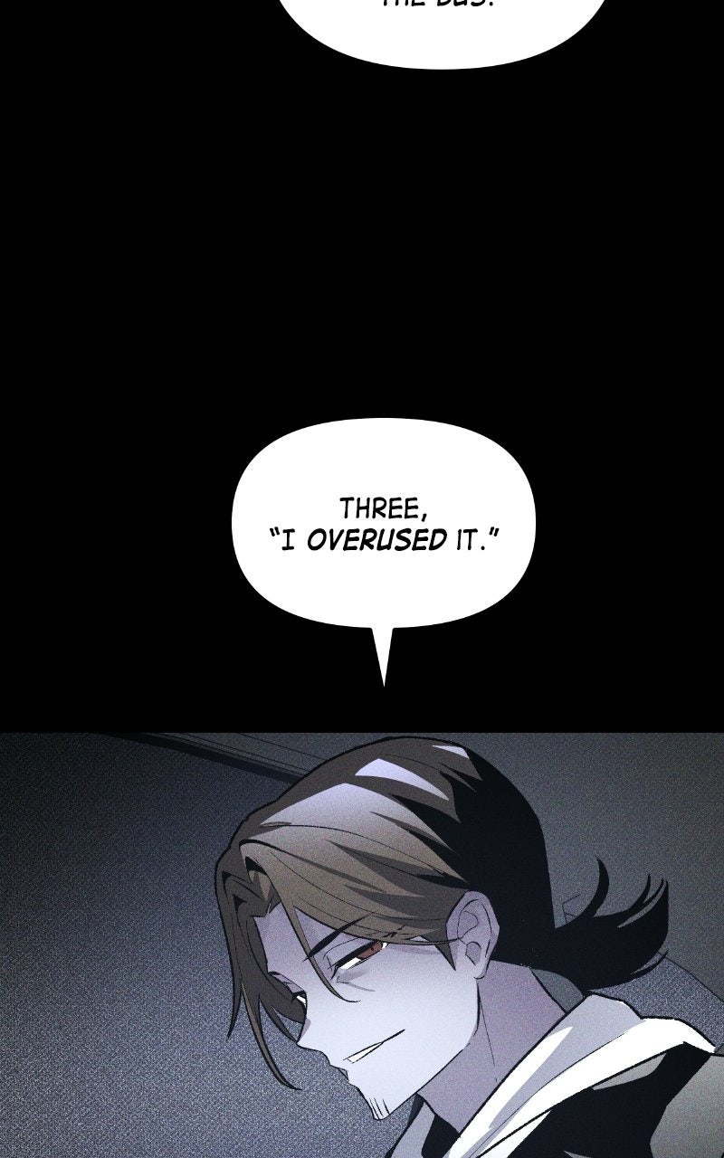 Destined Killer Ep. 45 - Mix-Up (2) page 56 - 