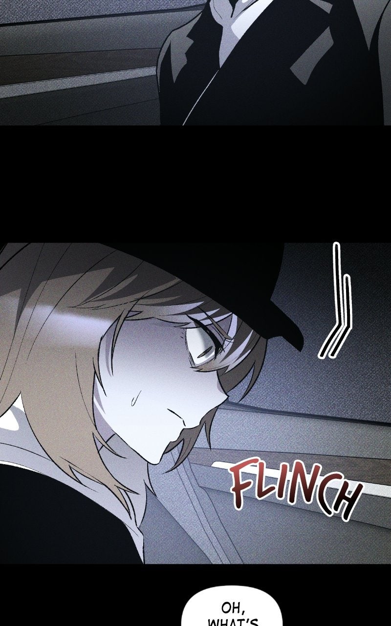 Destined Killer Ep. 45 - Mix-Up (2) page 57 - 