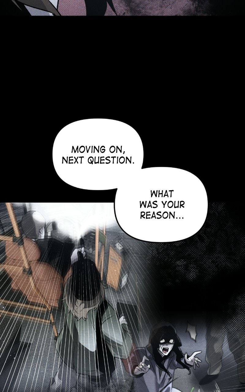 Destined Killer Ep. 45 - Mix-Up (2) page 60 - 