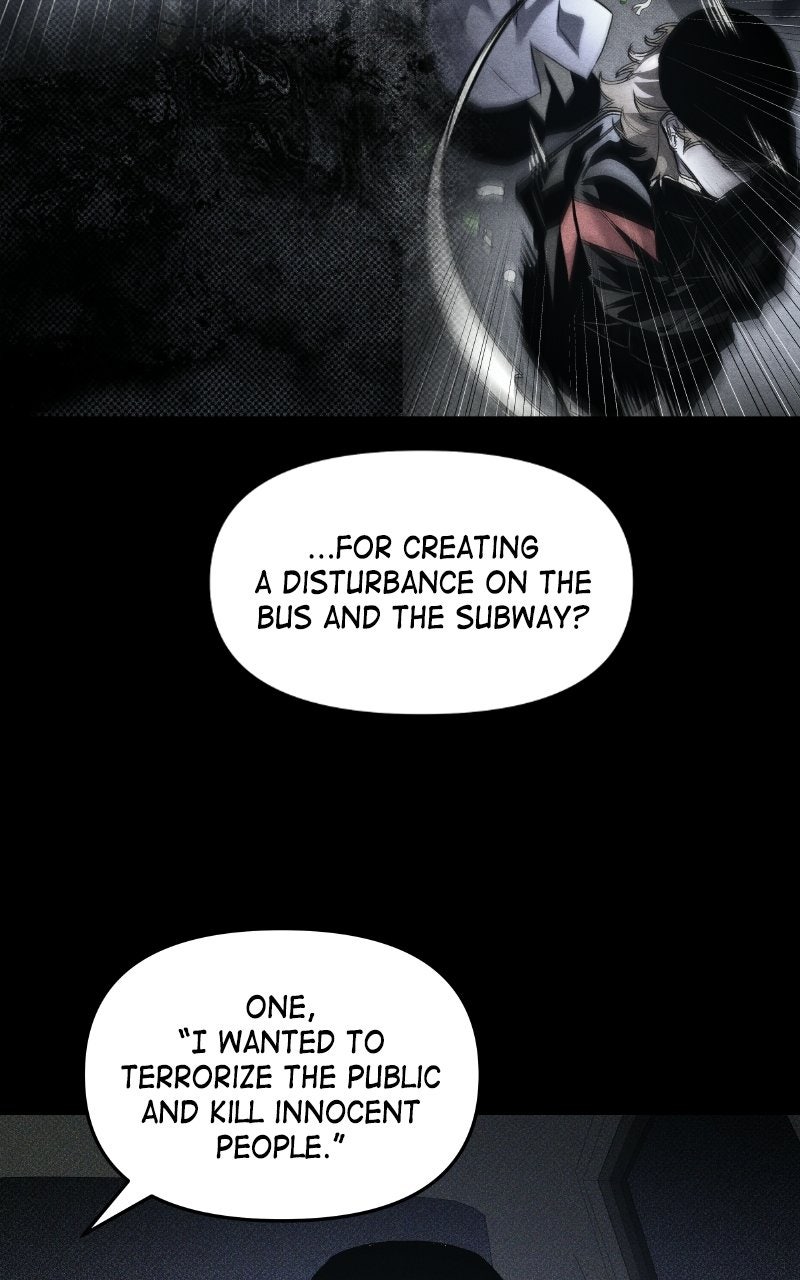 Destined Killer Ep. 45 - Mix-Up (2) page 61 - 