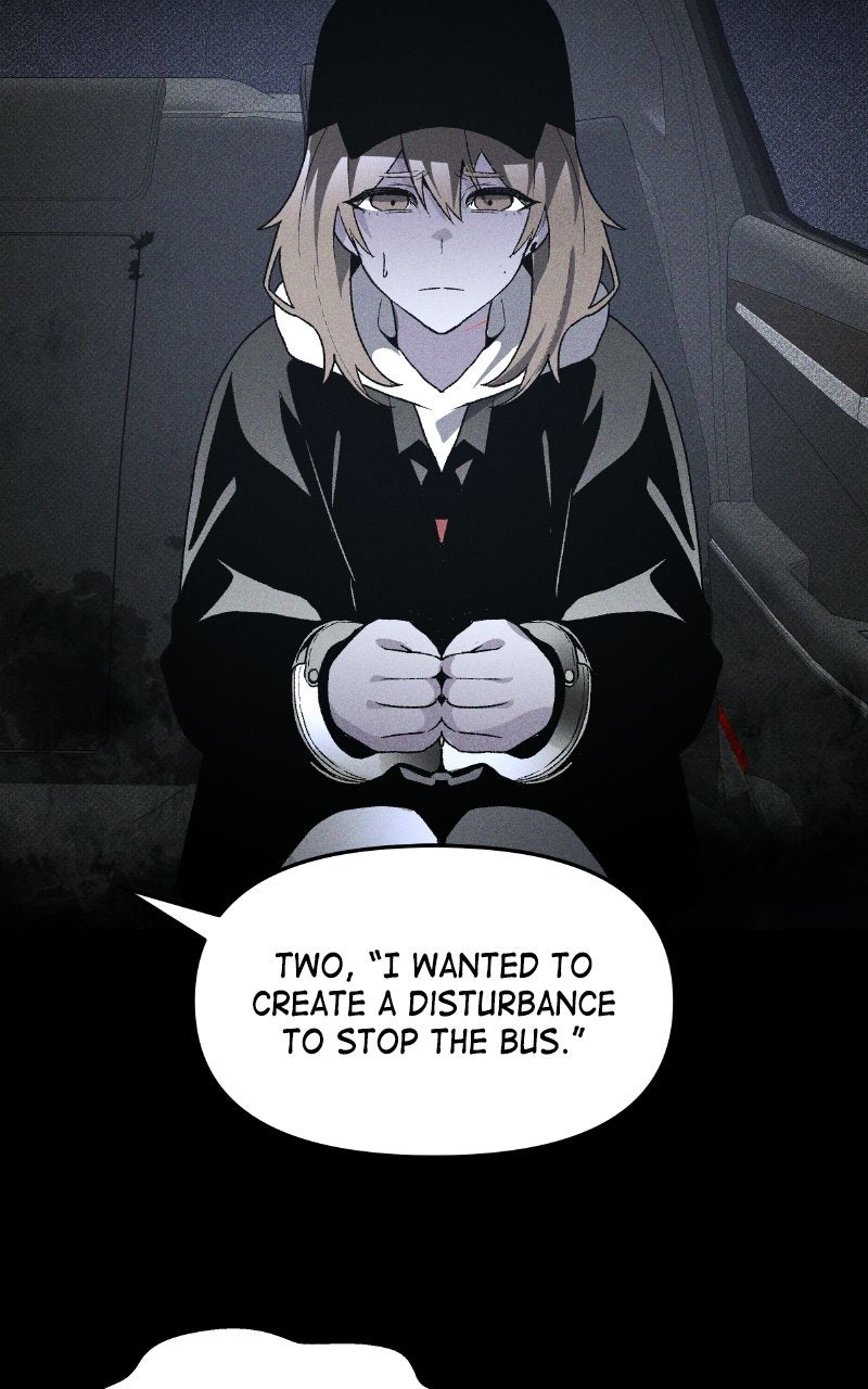 Destined Killer Ep. 45 - Mix-Up (2) page 62 - 