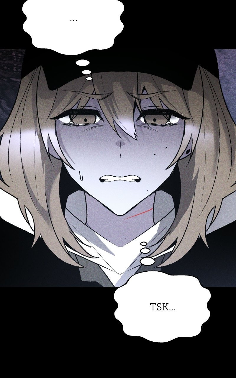 Destined Killer Ep. 45 - Mix-Up (2) page 63 - 