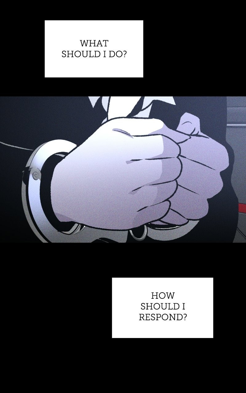 Destined Killer Ep. 45 - Mix-Up (2) page 64 - 