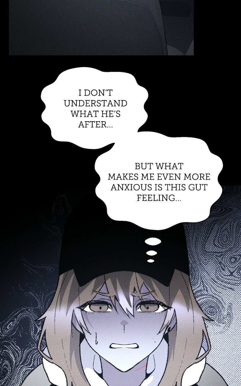 Destined Killer Ep. 45 - Mix-Up (2) page 66 - 