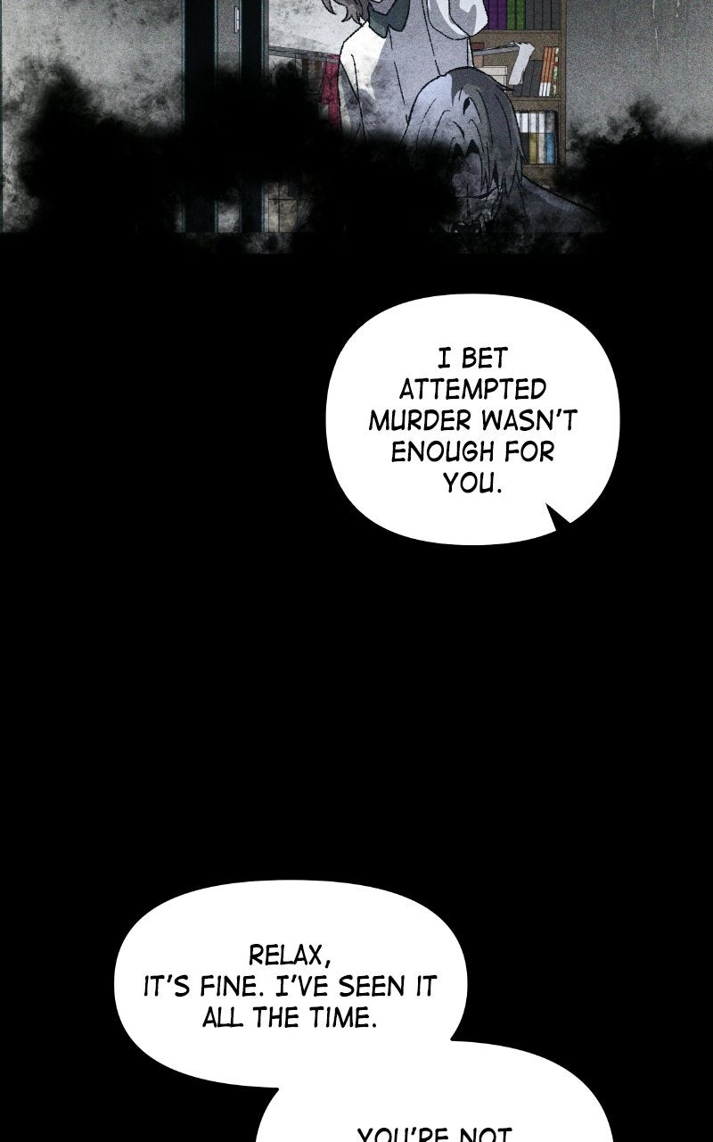 Destined Killer Ep. 45 - Mix-Up (2) page 70 - 