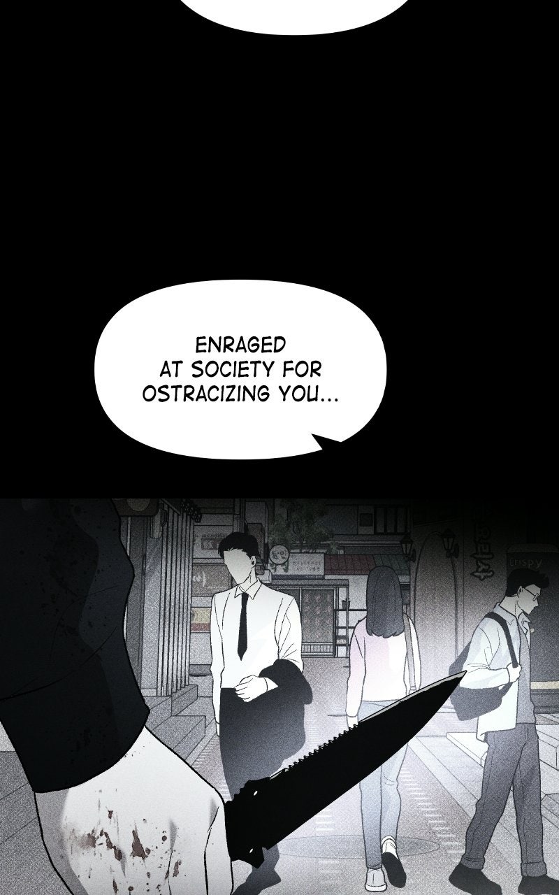 Destined Killer Ep. 45 - Mix-Up (2) page 72 - 