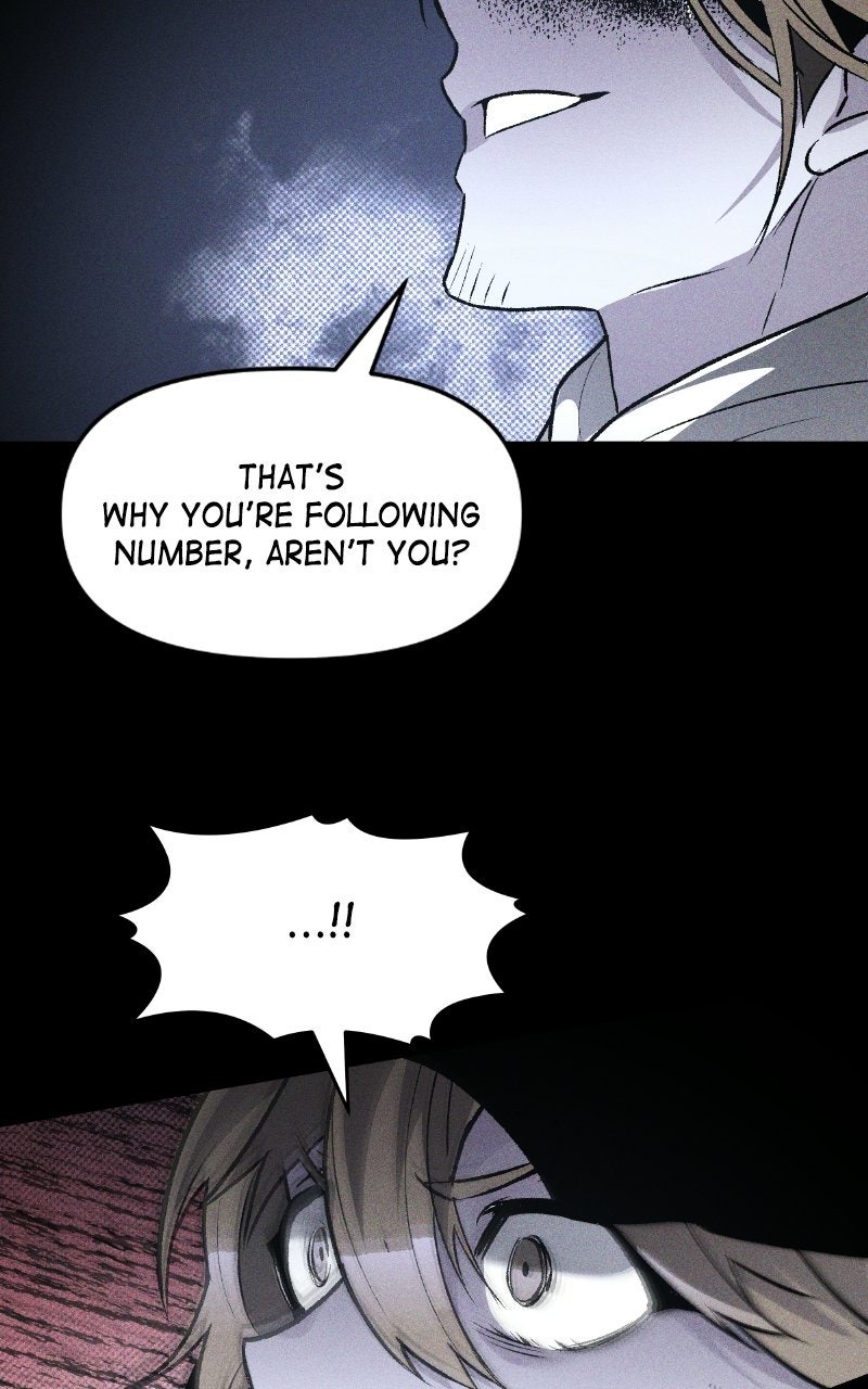 Destined Killer Ep. 45 - Mix-Up (2) page 74 - 