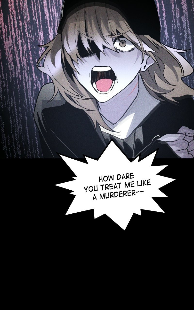 Destined Killer Ep. 45 - Mix-Up (2) page 76 - 