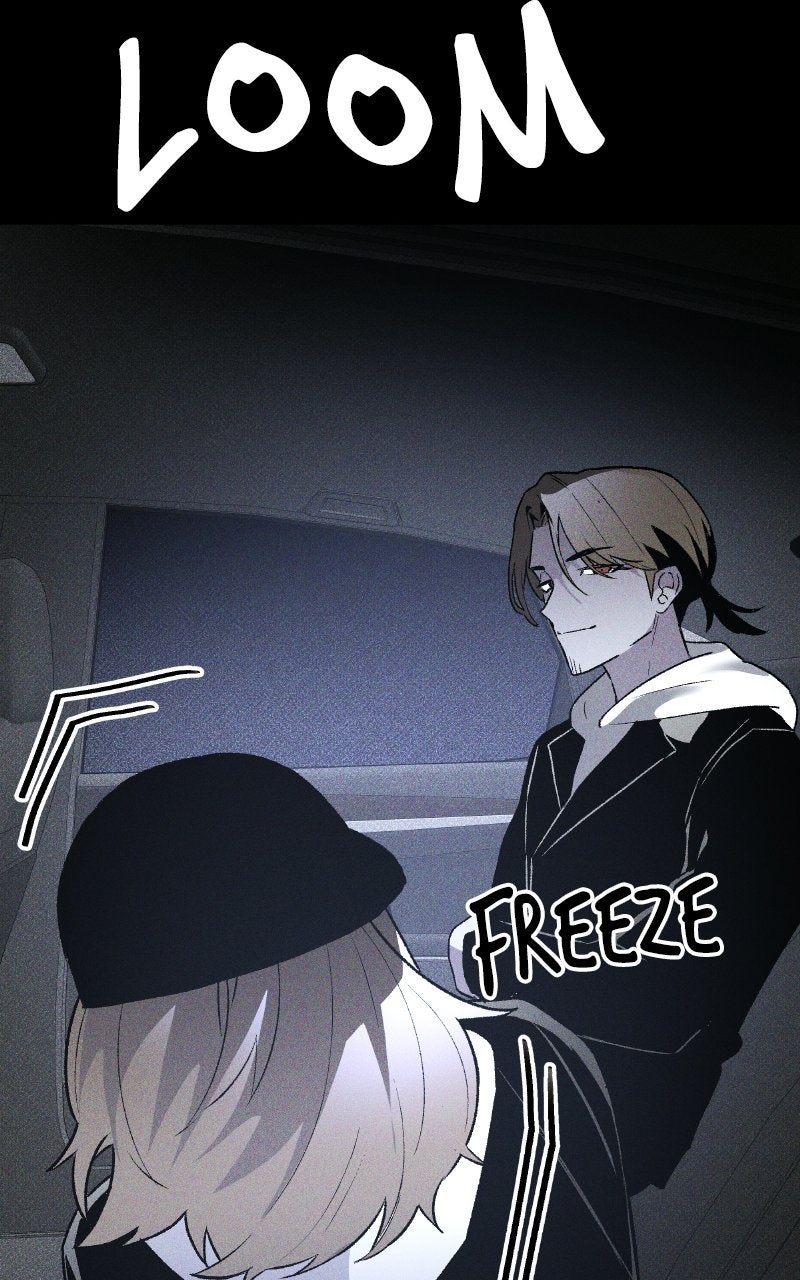 Destined Killer Ep. 45 - Mix-Up (2) page 77 - 