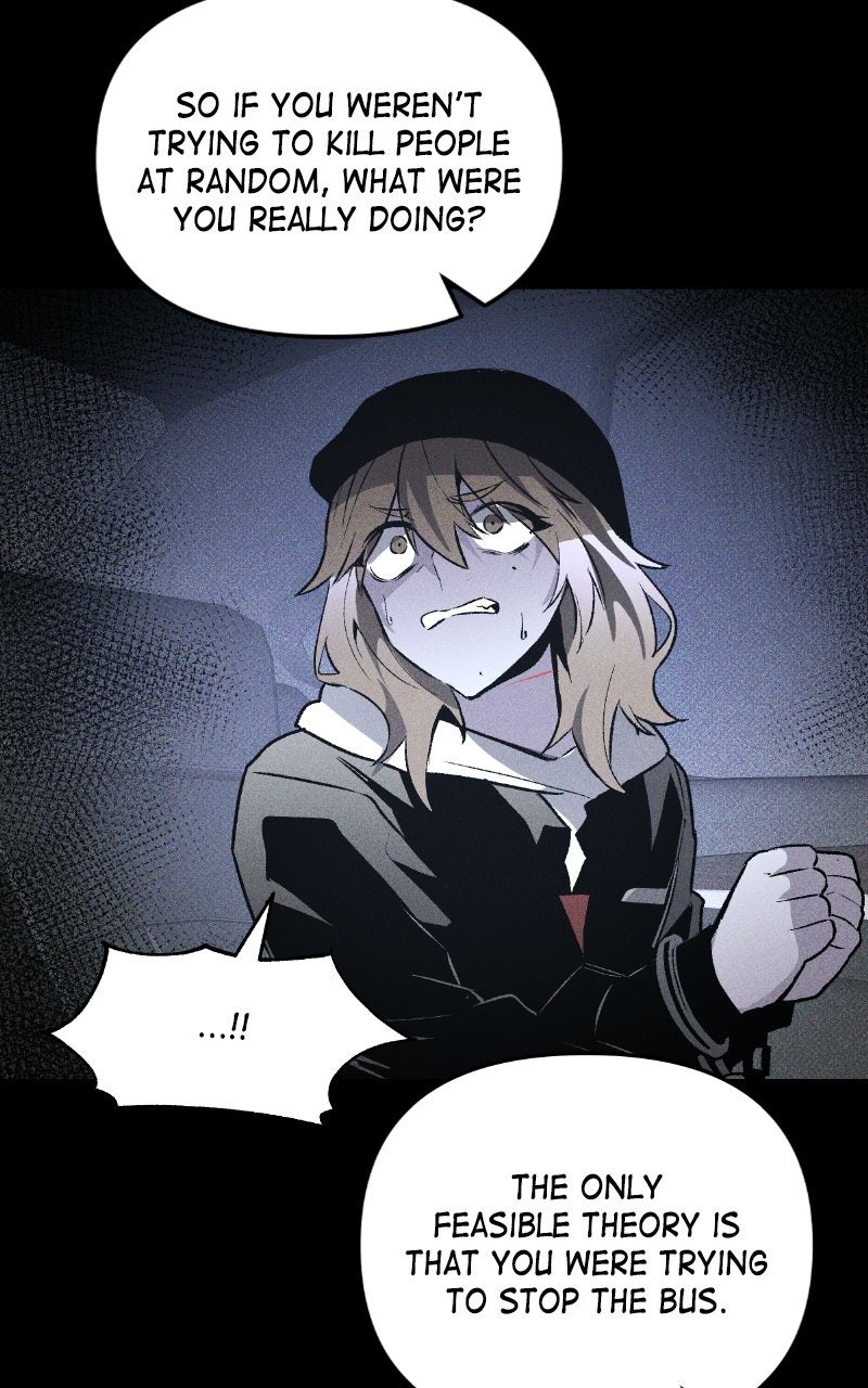 Destined Killer Ep. 45 - Mix-Up (2) page 80 - 