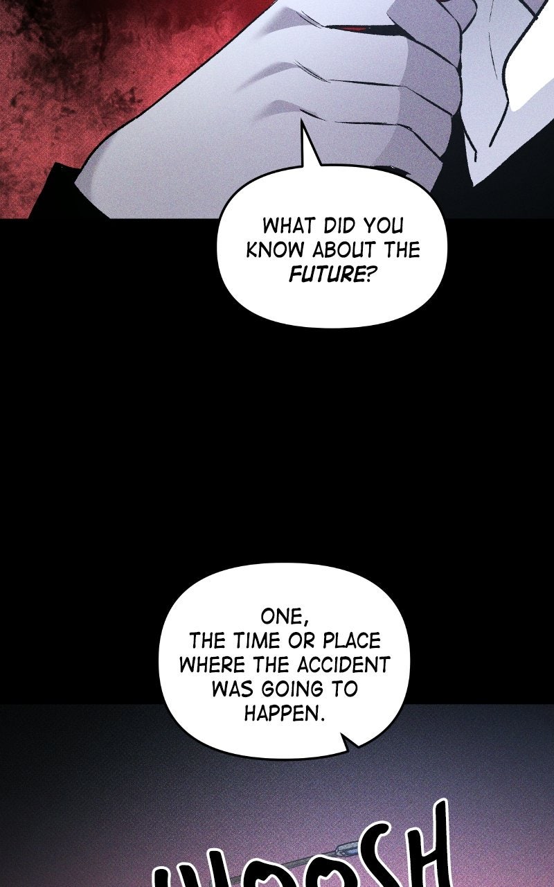Destined Killer Ep. 45 - Mix-Up (2) page 84 - 