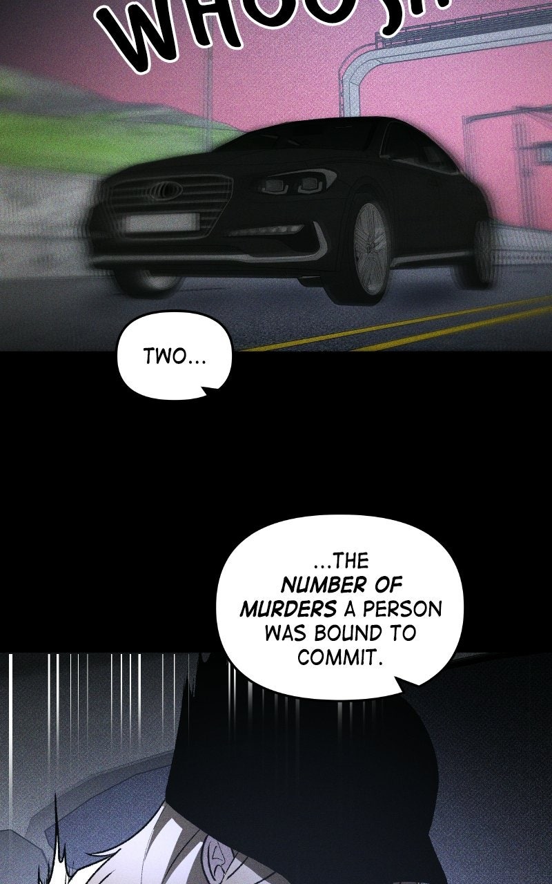Destined Killer Ep. 45 - Mix-Up (2) page 85 - 