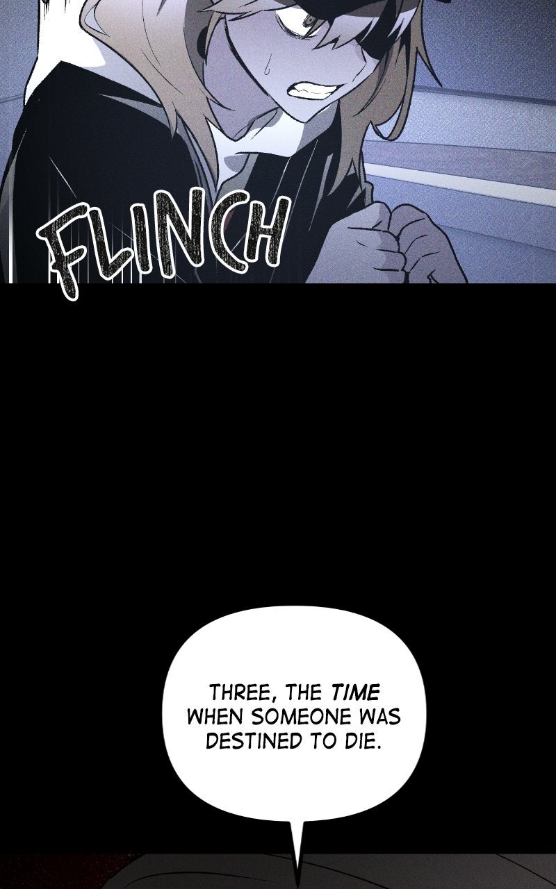 Destined Killer Ep. 45 - Mix-Up (2) page 86 - 
