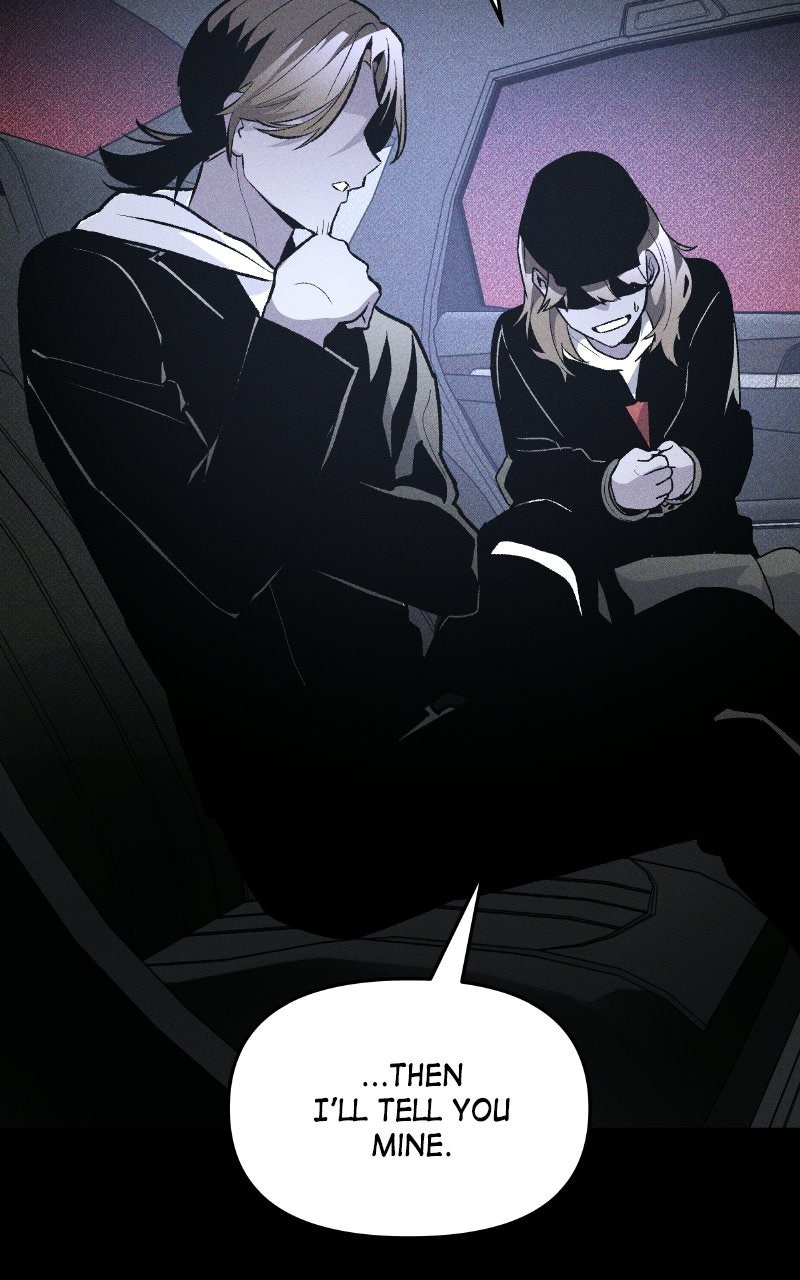 Destined Killer Ep. 45 - Mix-Up (2) page 92 - 