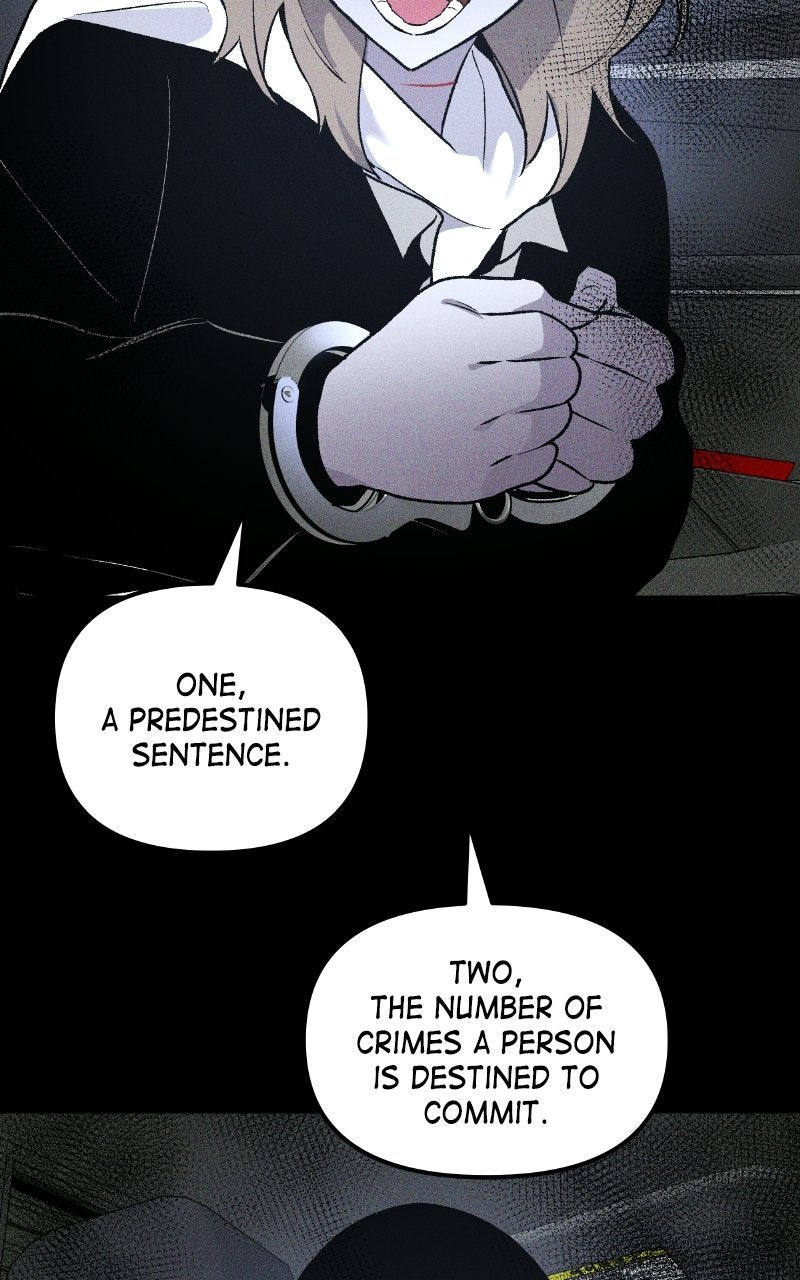 Destined Killer Ep. 45 - Mix-Up (2) page 95 - 
