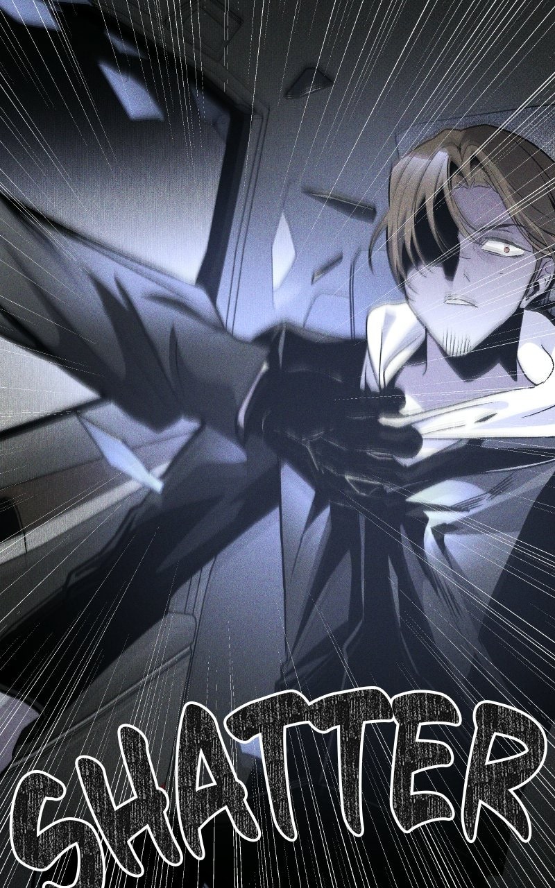 Destined Killer Ep. 45 - Mix-Up (2) page 100 - 