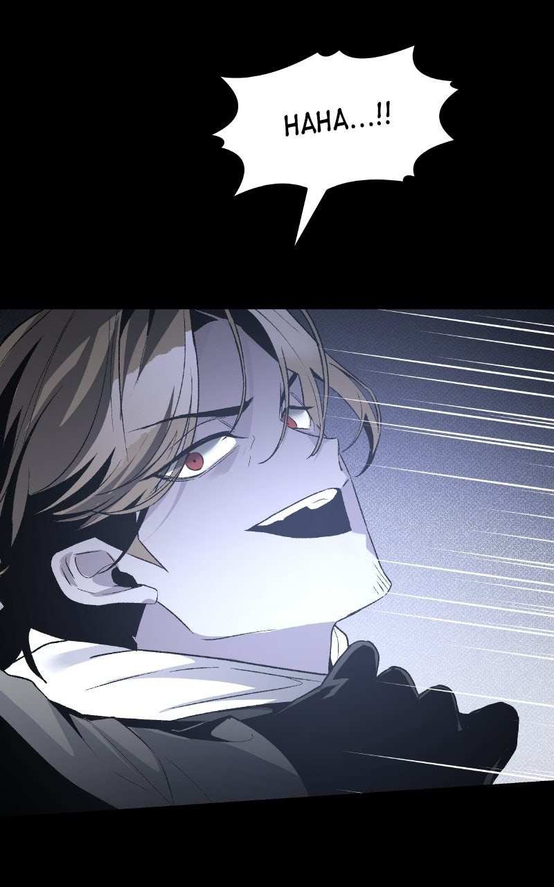 Destined Killer Ep. 46 - Mix-Up (3) page 1 - 