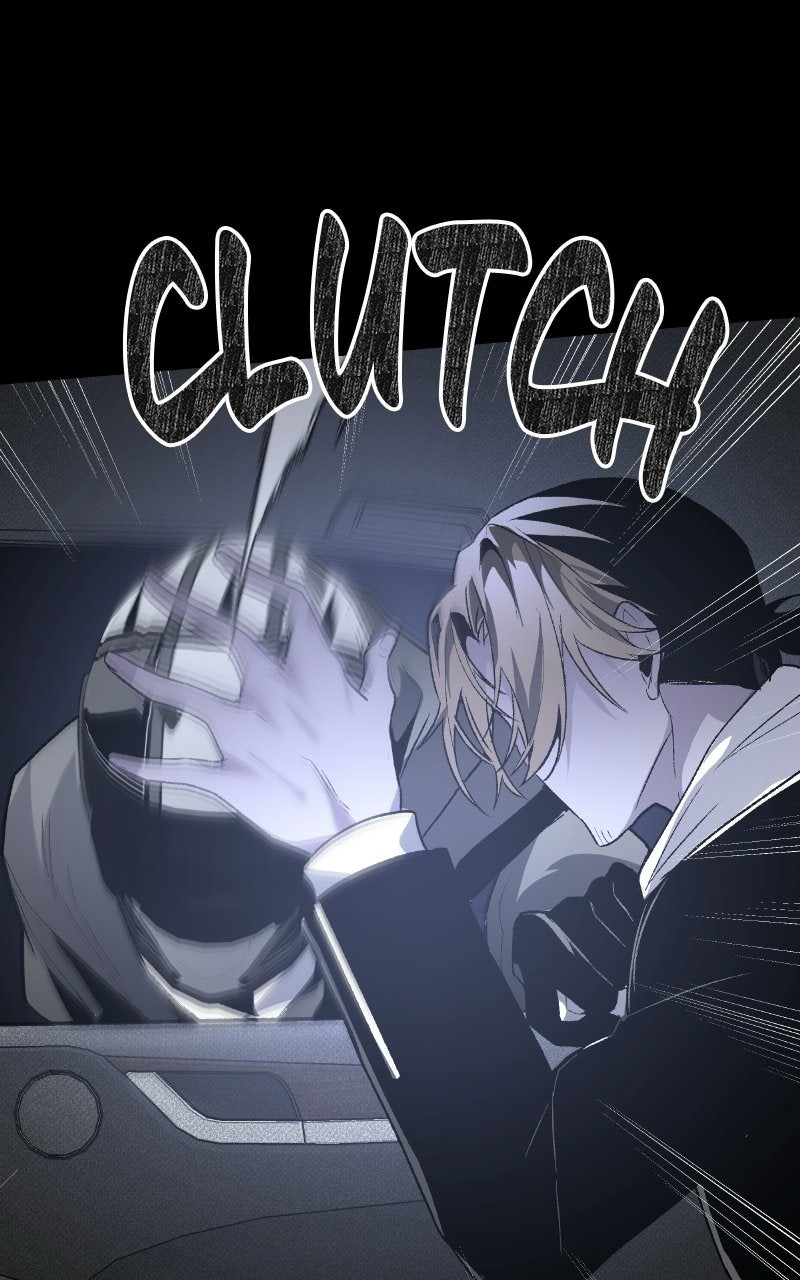 Destined Killer Ep. 46 - Mix-Up (3) page 2 - 